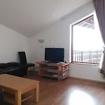 Top Lodge Apartments 아파트호텔 3*