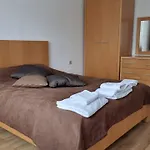 아파트호텔 Top Lodge Apartments