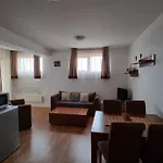 Top Lodge Apartments 아파트호텔 3*