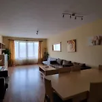 Top Lodge Apartments 아파트호텔 3*