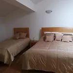 Top Lodge Apartments