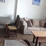 아파트호텔 Top Lodge Apartments 3*