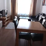 아파트호텔 Top Lodge Apartments 반스코