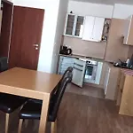 아파트호텔 Top Lodge Apartments 반스코