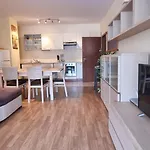 아파트호텔 Top Lodge Apartments