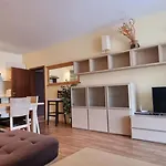 아파트호텔 Top Lodge Apartments 3*