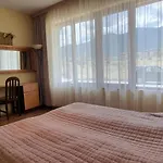 아파트호텔 Top Lodge Apartments 반스코