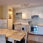 아파트호텔 Top Lodge Apartments 3*