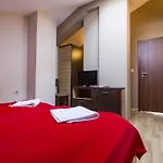 아파트호텔 Top Lodge Apartments
