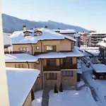 아파트호텔 Top Lodge Apartments