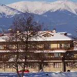 Top Lodge Apartments