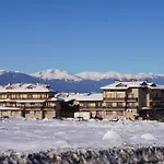 아파트호텔 Top Lodge Apartments 반스코