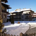 아파트호텔 Top Lodge Apartments