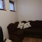 Top Lodge Apartments 3* 반스코