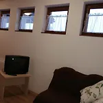 아파트호텔 Top Lodge Apartments 3*