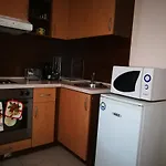 아파트호텔 Top Lodge Apartments 3*