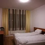 Top Lodge Apartments 3* 반스코