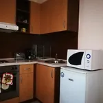 Top Lodge Apartments