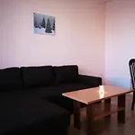 Top Lodge Apartments