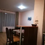 Top Lodge Apartments