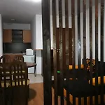 Top Lodge Apartments 3*