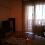 Top Lodge Apartments 3* 반스코