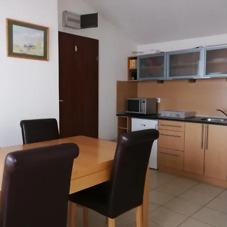 Apartmanhotel Top Lodge Apartments 3*