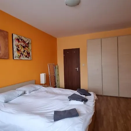 Top Lodge Apartments Banszko