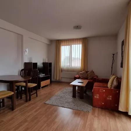 Top Lodge Apartments Banszko