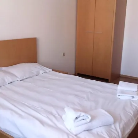 Top Lodge Apartments 3* Banszko