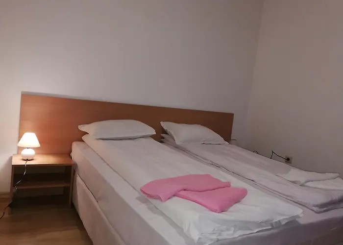 Top Lodge Apartments Aparthotel 3*