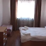 Aparthotel Relax Top Lodge 3*