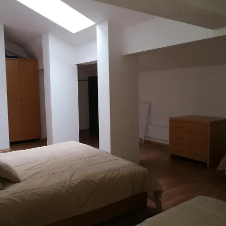 Top Lodge Apartments Apart Otel 3*