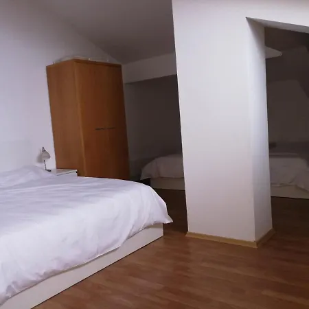 Apart Otel Top Lodge Apartments