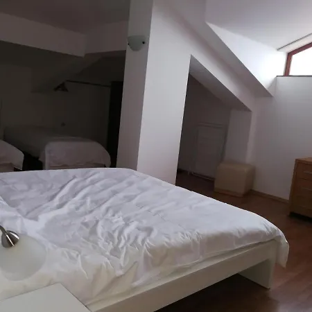 Top Lodge Apartments Apart Otel Bansko