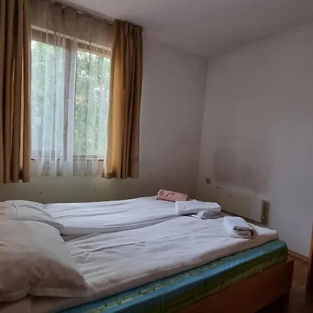 Top Lodge Apartments Bansko