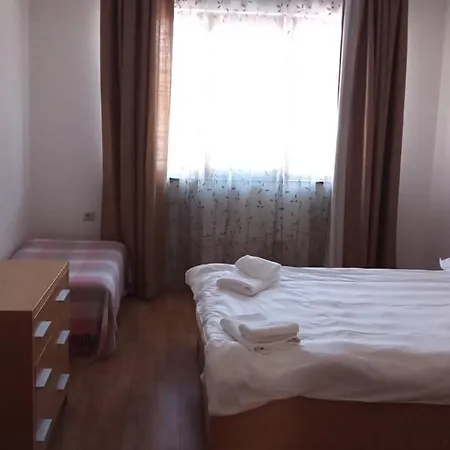 Top Lodge Apartments 3*