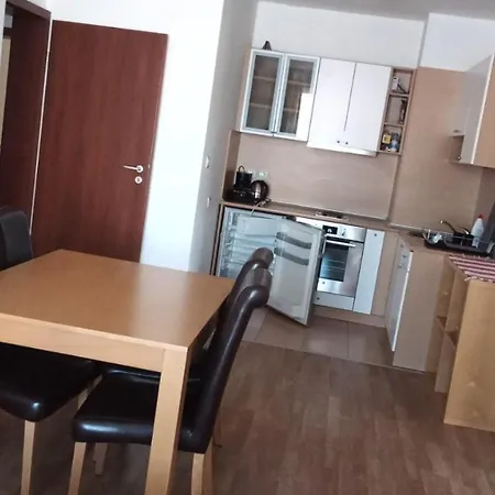 Apart Otel Top Lodge Apartments Bansko