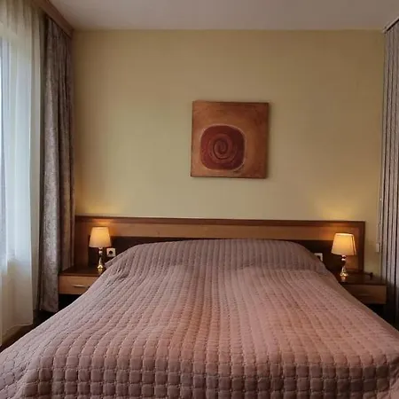 Top Lodge Apartments 3* Bansko