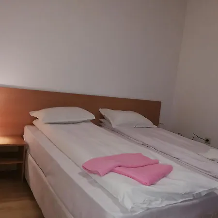 лодж Апартхотел 3*