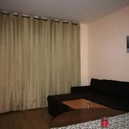 Apart Otel Top Lodge Apartments