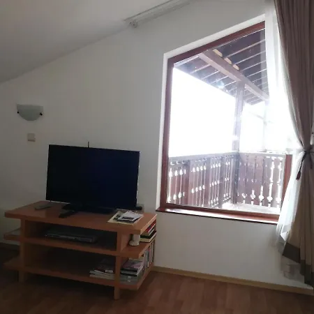 Top Lodge Apartments 3* Bansko