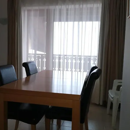 Top Lodge Apartments Aparthotel 3*