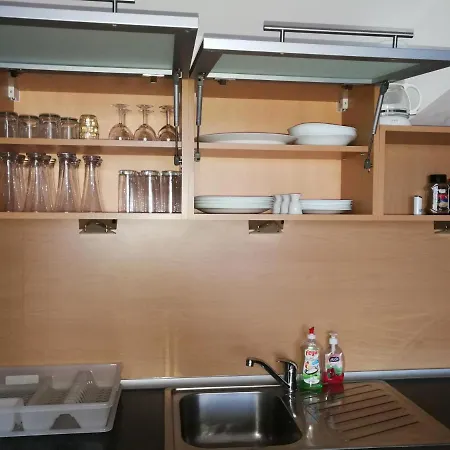 Top Lodge Apartments Bansko