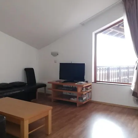 Top Lodge Apartments Aparthotel 3*