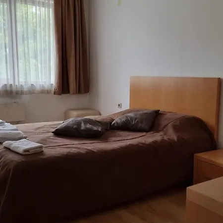 Top Lodge Apartments Aparthotel Bansko