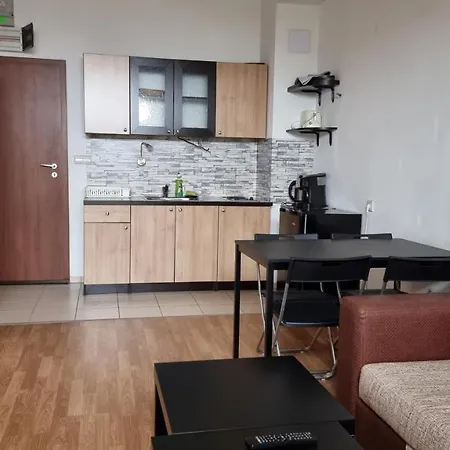 Top Lodge Apartments Bansko