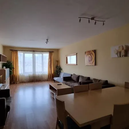 Top Lodge Apartments Aparthotel 3*