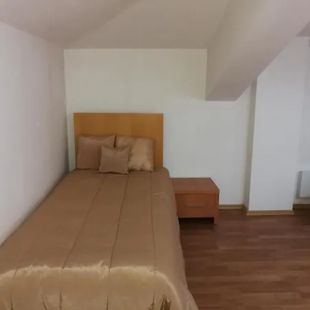 Top Lodge Apartments Aparthotel 3*