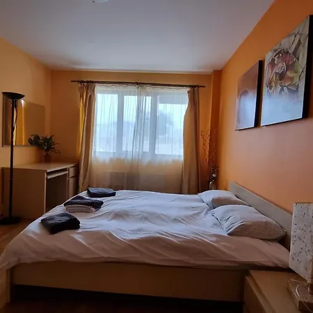 Top Lodge Apartments Aparthotel